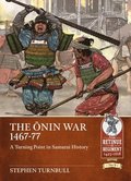 ?Nin War 1467-77