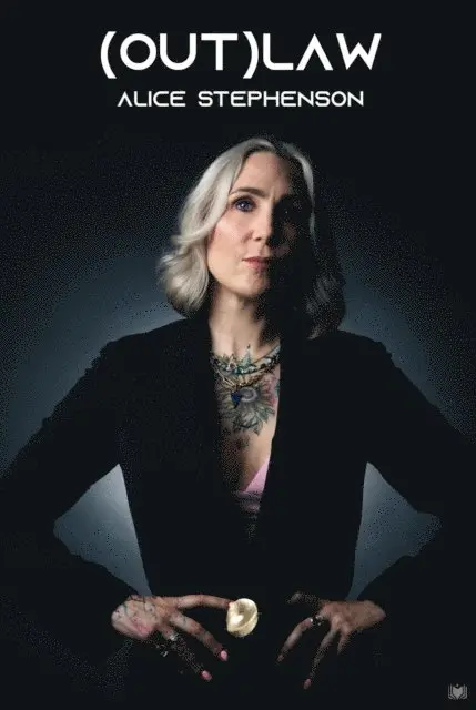 Alice Stephenson - (Out)Law: From Teenage Mum to Legal Trailblazer, E-bok. Tillgänglighet: Lägg i varukorg