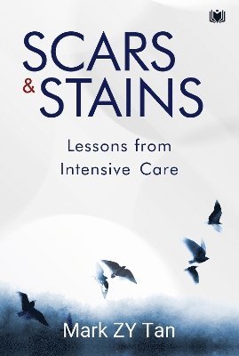 Mark ZY Tan - Scars & Stains, Häftad