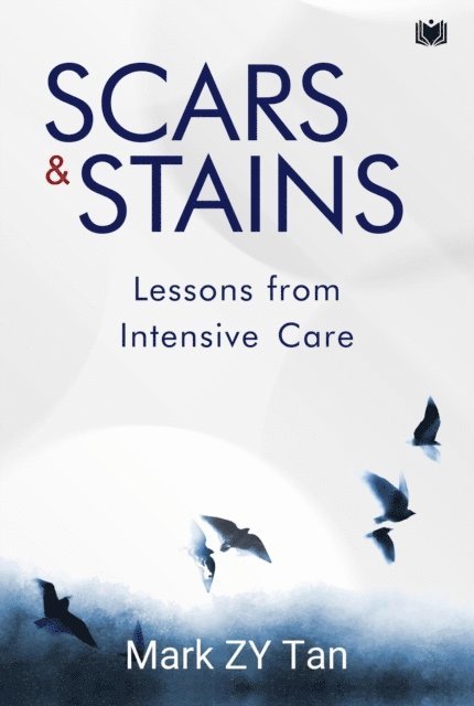 Mark ZY Tan - Scars & Stains: Lessons from Intensive Care, E-bok. Tillgänglighet: Lägg i varukorg
