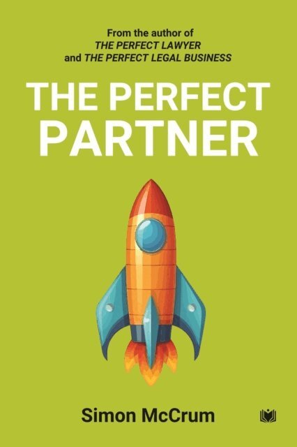 Simon McCrum - Perfect Partner, E-bok