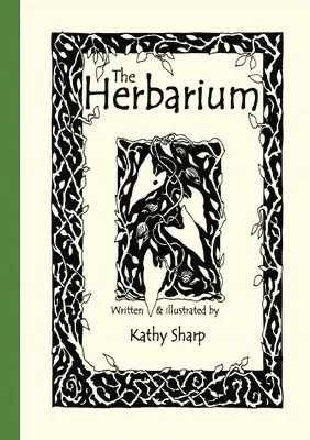 Kathy Sharp - Herbarium, Häftad. Tillgänglighet: Lägg i varukorg