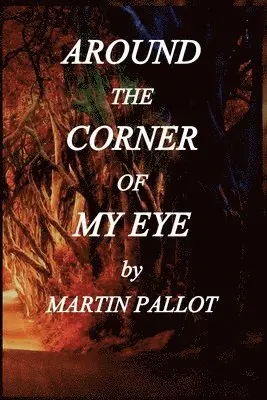 Martin Pallot - Around The Corner of My Eye, Häftad. Tillgänglighet: Lägg i varukorg