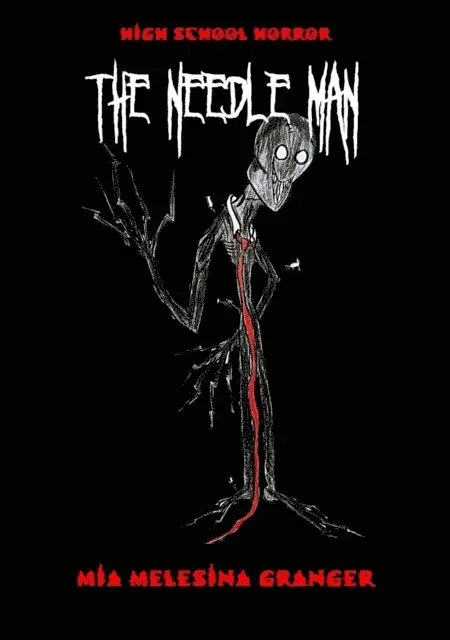 Mia Melesina Granger - Highschool Horror, E-bok. Tillgänglighet: Lägg i varukorg