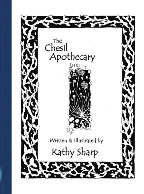 Kathy Sharp - Chesil Apothecary, E-bok. Tillgänglighet: Lägg i varukorg