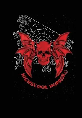 Mia Melesina Granger - Highschool Horror: The Needleman Notebook, Häftad. Tillgänglighet: Lägg i varukorg