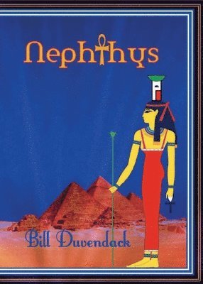 Bill Duvendack - Nephthys, Häftad