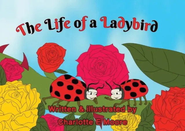 Charlotte E Moore - Life of A Ladybird, E-bok. Tillgänglighet: Lägg i varukorg