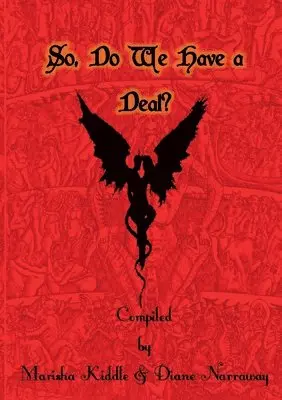 So, Do We Have A Deal?, Häftad. Tillgänglighet: Lägg i varukorg