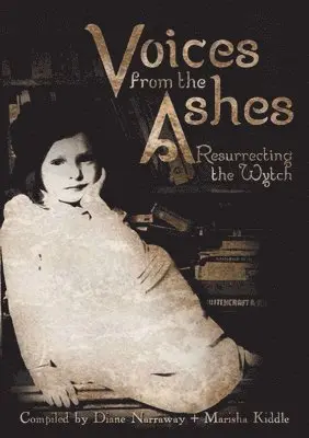 Voices from the Ashes, Häftad. Tillgänglighet: Lägg i varukorg