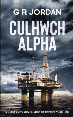 G R Jordan - Culhwch Alpha, Häftad