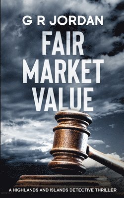 G R Jordan - Fair Market Value, Häftad