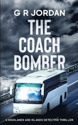G R Jordan - Coach Bomber, Häftad