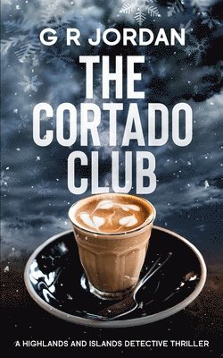 G R Jordan - Cortado Club, Häftad