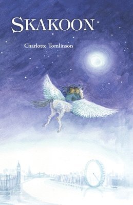 Charlotte Tomlinson - Skakoon, Häftad