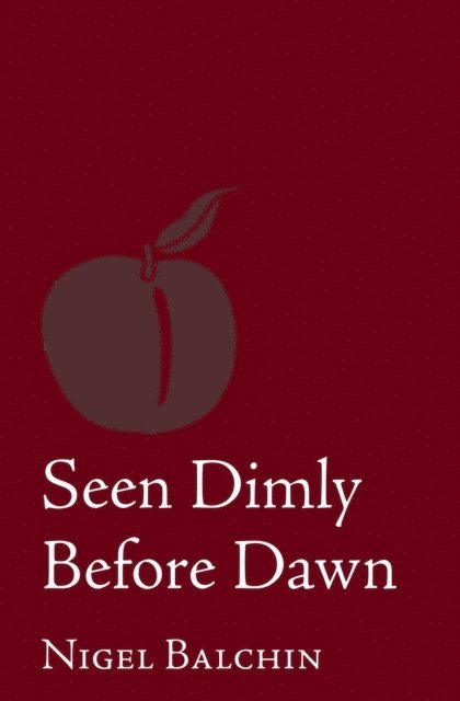 Nigel Balchin, Derek Collett - Seen Dimly Before Dawn, E-bok