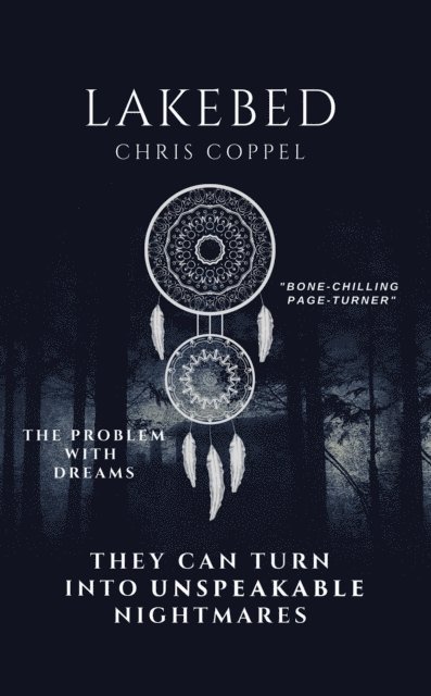 Chris Coppel - Lakebed, E-bok. Tillgänglighet: Lägg i varukorg