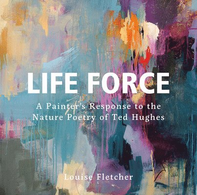 Louise Fletcher - Life Force, Inbunden