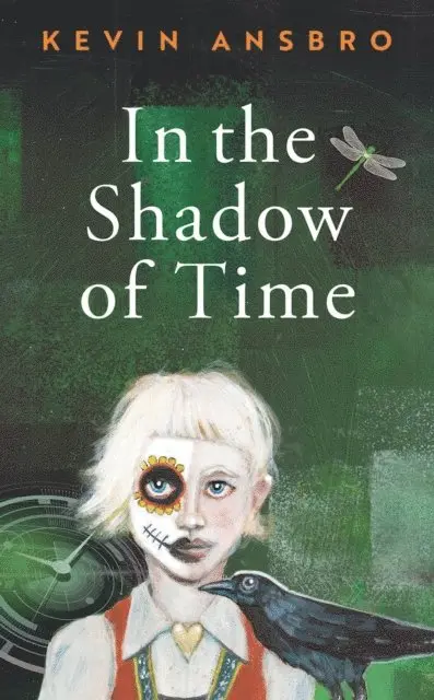 Kevin Ansbro - In the Shadow of Time, E-bok. Tillgänglighet: Lägg i varukorg