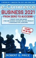e-Commerce Business 2021