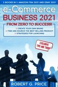 e-Commerce Business 2021