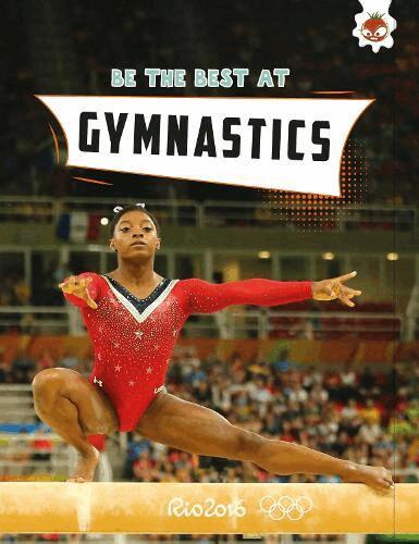John Allan - Gymnastics, Häftad
