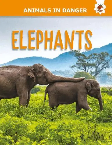 Emily Kington - Elephants, Häftad. Tillgänglighet: Lägg i varukorg