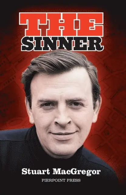 Stuart MacGregor - Sinner, E-bok. Tillgänglighet: Lägg i varukorg