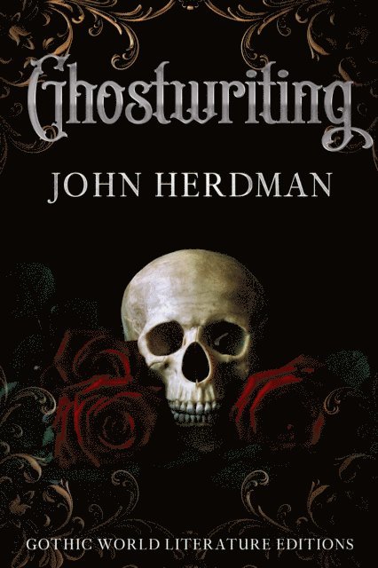 John Herdman - Ghostwriting, E-bok