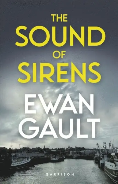 Ewan Gault - Sound of Sirens, E-bok. Tillgänglighet: Lägg i varukorg
