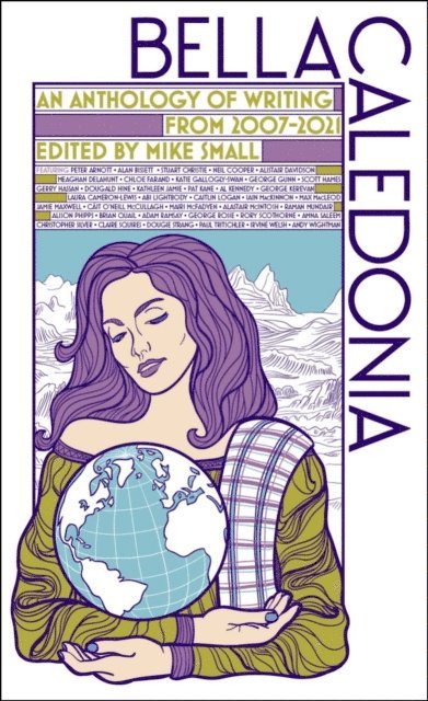 Mike Small - Bella Caledonia, E-bok