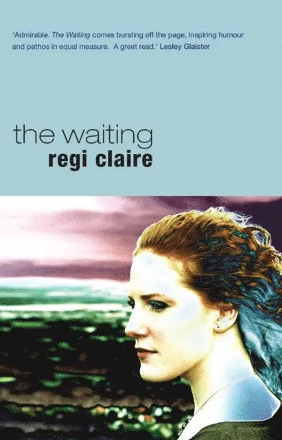 Regi Claire - Waiting, E-bok. Tillgänglighet: Lägg i varukorg
