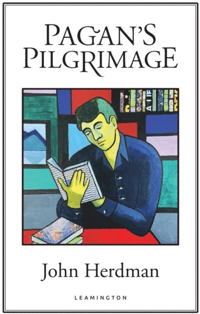 John Herdman - Pagan's Pilgrimage, E-bok