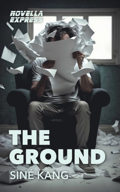 Sine Kang - Ground, E-bok