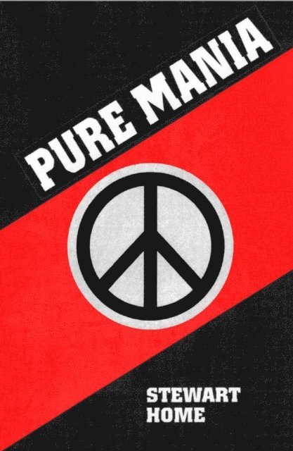 Stewart Home - Pure Mania, E-bok