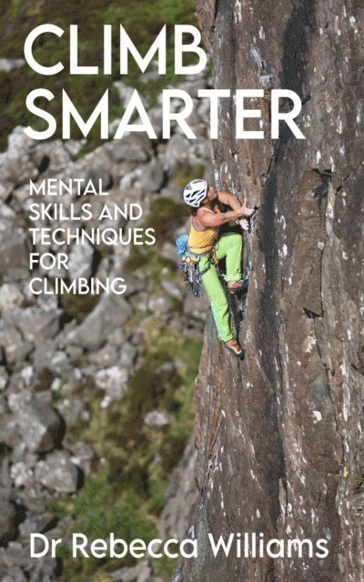 Rebecca Williams - Climb Smarter, E-bok