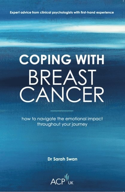 Sarah Swan - Coping With Breast Cancer, E-bok