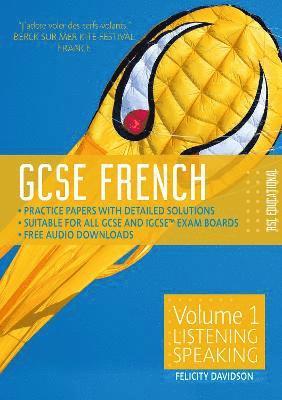 Felicity Davidson - GCSE French by RSL, Häftad
