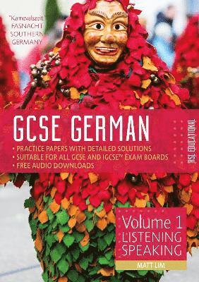 Matt Lim - GCSE German by RSL, Häftad