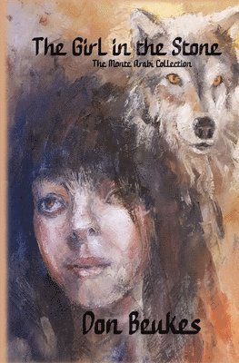 Don Beukes - Girl in the Stone, Häftad