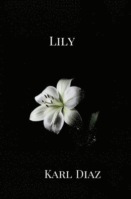 Karl Diaz - Lily, Häftad