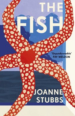Joanne Stubbs - Fish, Häftad