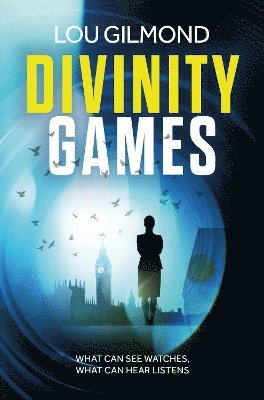 Divinity Games, Häftad