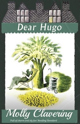 Molly Clavering - Dear Hugo, Häftad