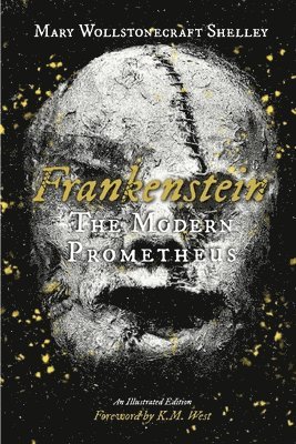Mary Wollstonecraft Shelley - Frankenstein, Häftad