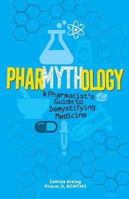 Alalag - Pharmythology, Häftad