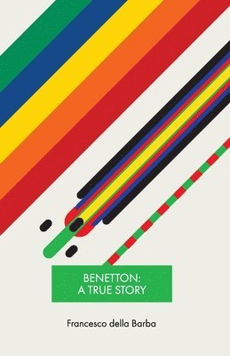 Francesco Della Barba - Benetton, Häftad