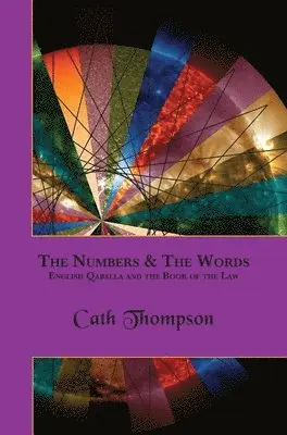 Cath Thompson - Numbers & The Words, Inbunden. Tillgänglighet: Lägg i varukorg