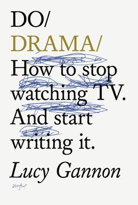 Lucy Gannon - Do Drama, Häftad