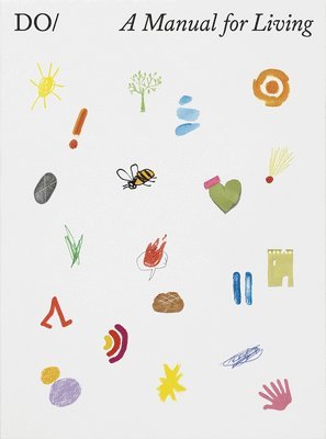 Bobette Buster, Andrew Paynter, Miranda West - Book of DO, Inbunden